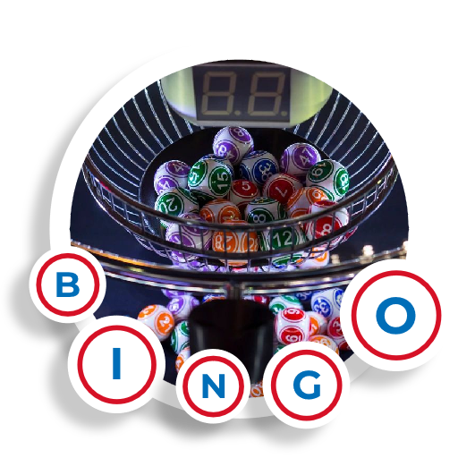 Bingo Balls